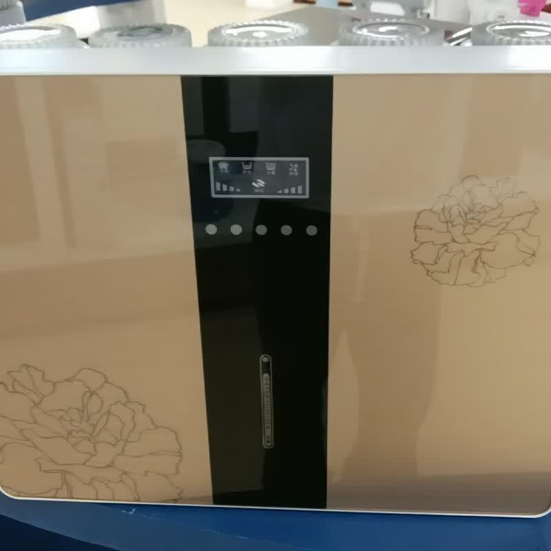 LISM 5-Stage Countertop Water Purifier