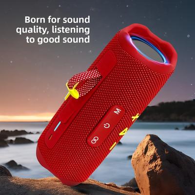 Audio - video – Prenosné reproduktory