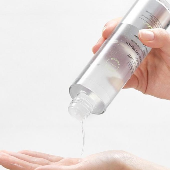 VT COSMETICS Reedle Shot Synergy Sparkling Toner 150ml