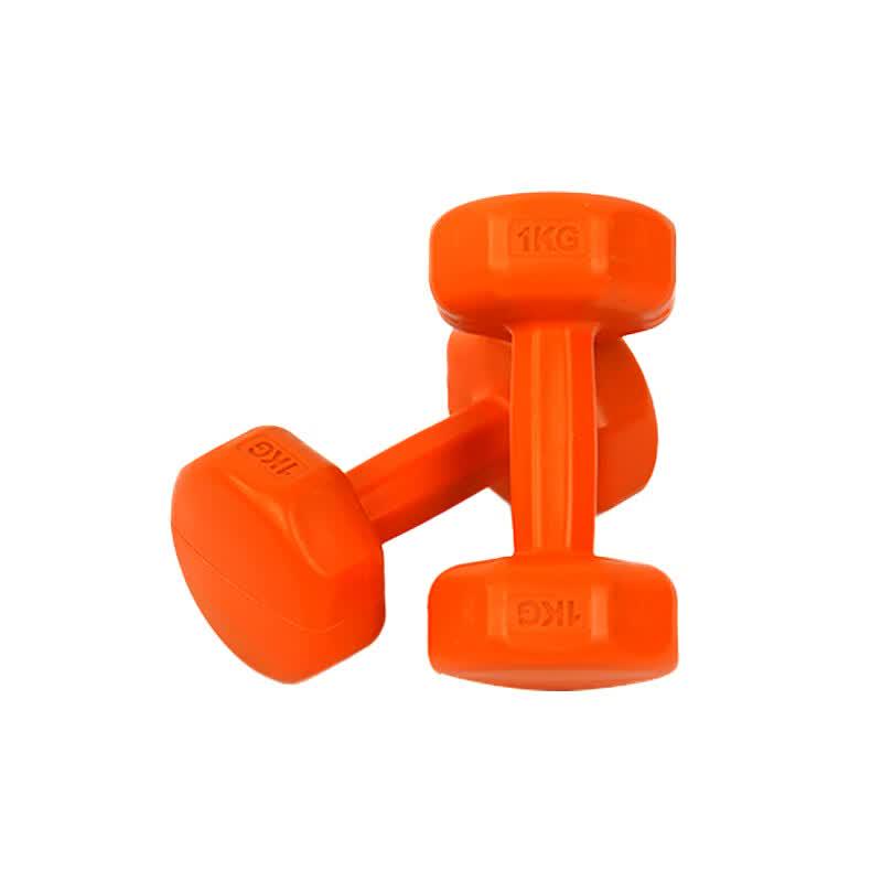 TLXT Beginner Dumbbell Set for Women