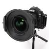 KANI HT150 III 150mm Square Filter Holder Set for Tamron SP Di VC USD and Pentax DFA SDM Holds Up To Two Includes Aluminum Storage Part 807380 15-30mm