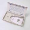 Sewing Seam Unpicker with Easy Insert Needle Threader for Removing Thread, Hand Quilting Embroidery Needlework Project