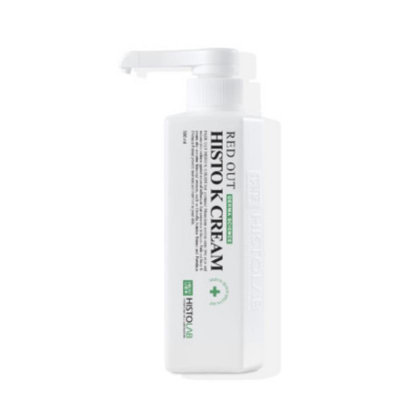 HISTOLAB Red Out Histo K Cream 500ml Korea Beauty