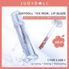 Judydoll - Special Edition Ice Watery Lip Gloss - 3 Colors (5-7)