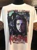 A Nightmare On Elm Street TShirt Unisex Cotton Tee S4XL Unisex T-Shirt