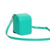 Premium Portable Camera Case For NOW, NOW+ Gen2/Gen3 Camera With Spare Film Storage And Adjustable Shoulder Strap
