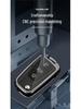 Roewe 360/350 MG 5 Key Case Folding Metal Protective Cover