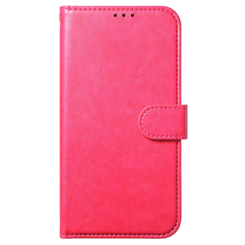 Wallet Case For Xiaomi 15 14T Poco X7 X6 F6 Pro C75 C65 C61 Redmi Note 14 12 11 Pro 14C 14R 13C 12C 11A Stand Card Pockets Cover