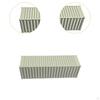 1:50 Scale Diecast Shipping Container Dry Goods Collectible Accessories Scene