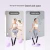 Keep Smart Weighted Cordless/Corded Jump Rope with Counter