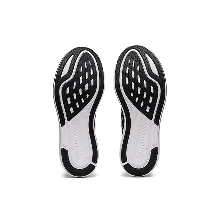 New Asics EvoRide 3 Wide 'Black White' 1011B340-001