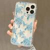 Summer Ocean Turtle Pattern Transparent TPU Phone Case For  Redmi Note 12 4G 11 13 Pro Plus 5G 11S 12S 10S Airbag Cover