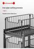Luxurious Multi-Layer Detachable Kitchen Countertop Storage Rack