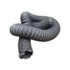 Xinrong PVC Nylon Mesh Fabric Flexible Air Duct