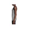 New Nike Dry Camisoles Women's Gray 831497-011