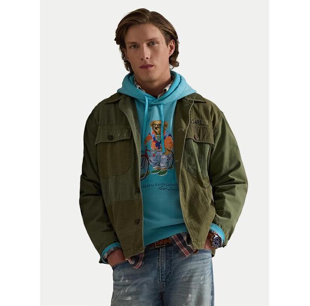 Толстовка Polo Ralph Lauren 710B14624001