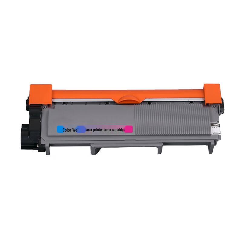 Seville Compatible Brother TN2325 High Capacity Black Toner Cartridge