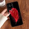 Turkey Turkish Flag For Realme 10 11 12 13 14 15 Pro Plus C65 C71 C75 C55 C63 C61 C53 C67 C35 GT6 GT7 Pro Case
