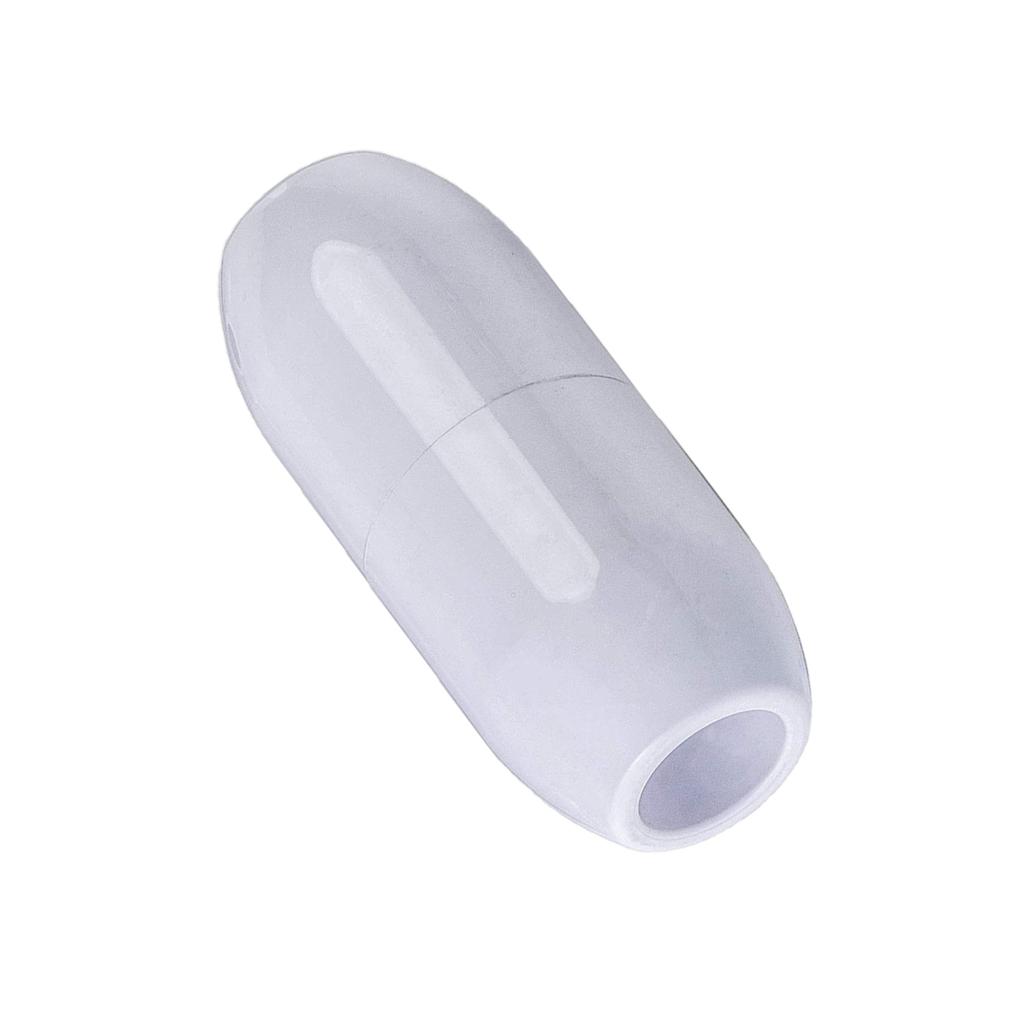 1/3/6Pack Pool Cleaner Float Head Automatic Pool Cleaner Swimming Float Head Replacement for D10 Swimming Pool