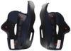 HJC HELMETS Cheek Pads M (35mm) for RPHA X (HJP150)
