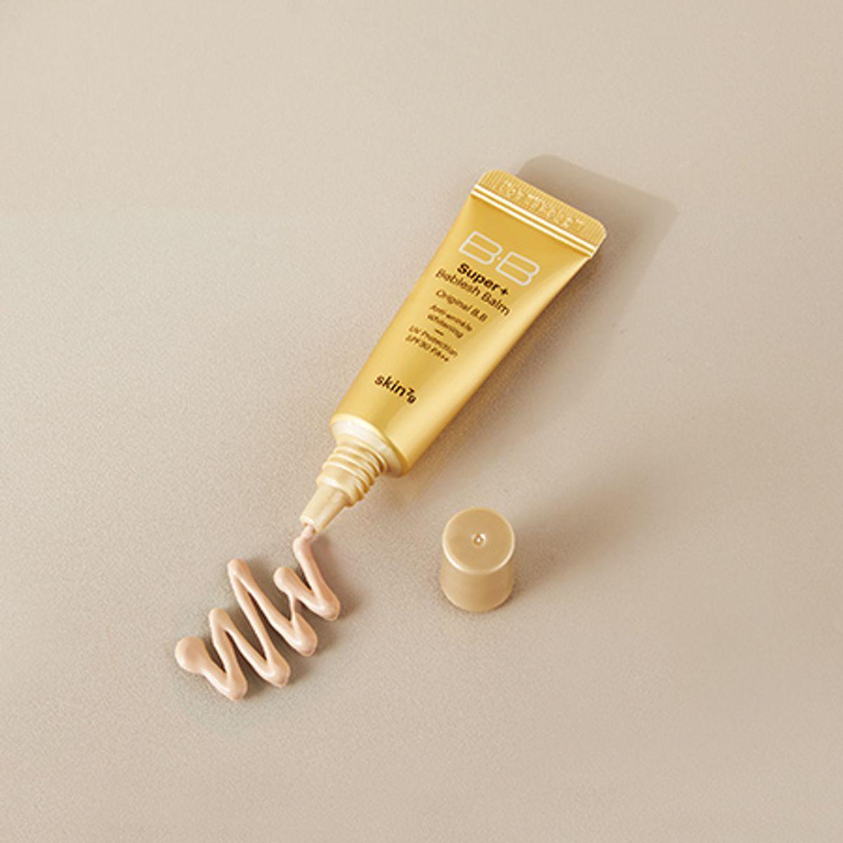 Super Plus Blesh Balm Gold BB 7g