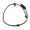 34351182064 + 34351182065 Front + Rear Brake Pad Wear Sensor For BMW 7 Series E38 Brake induction wire Replacement