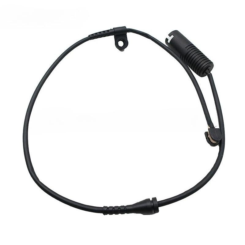 34351182064 + 34351182065 Front + Rear Brake Pad Wear Sensor For BMW 7 Series E38 Brake induction wire Replacement