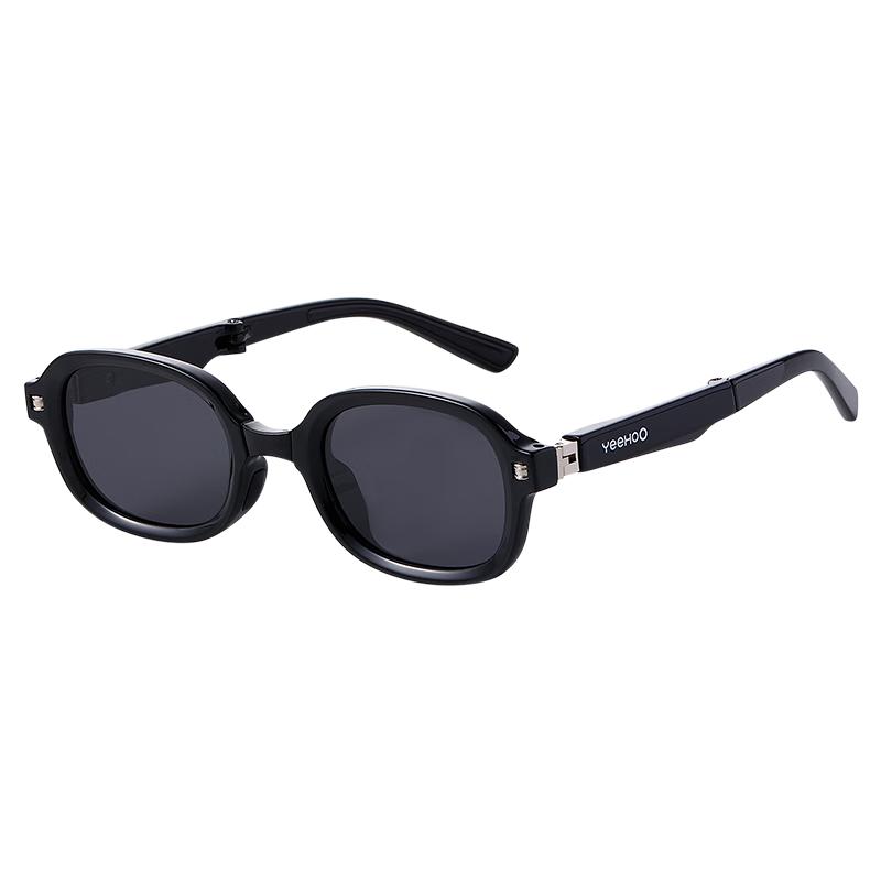 YEEHOO Foldable Kids Sunglasses F
