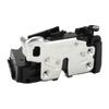 Front Left Driver Side Door Latch Actuator Fast Response Enhanced Security 13597536 for Cruze Bolt E