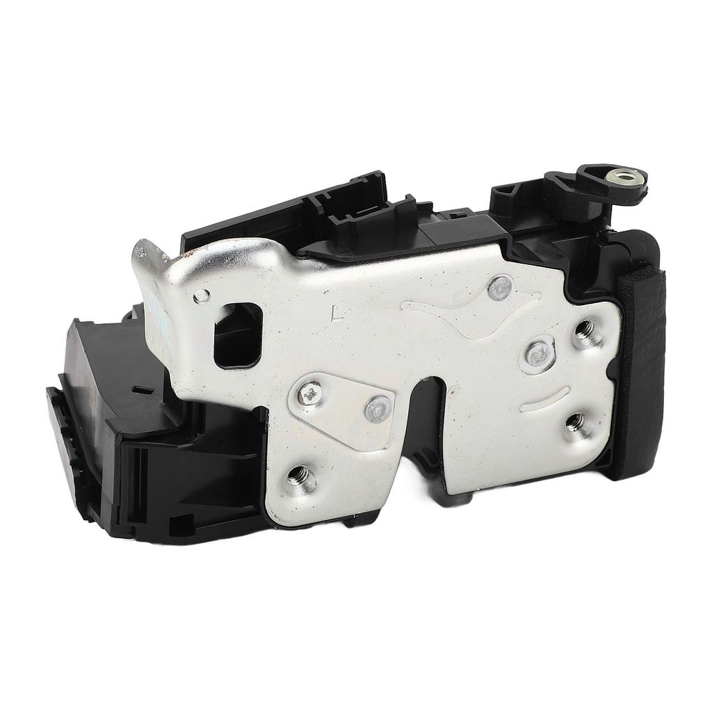 Front Left Driver Side Door Latch Actuator Fast Response Enhanced Security 13597536 for Cruze Bolt E
