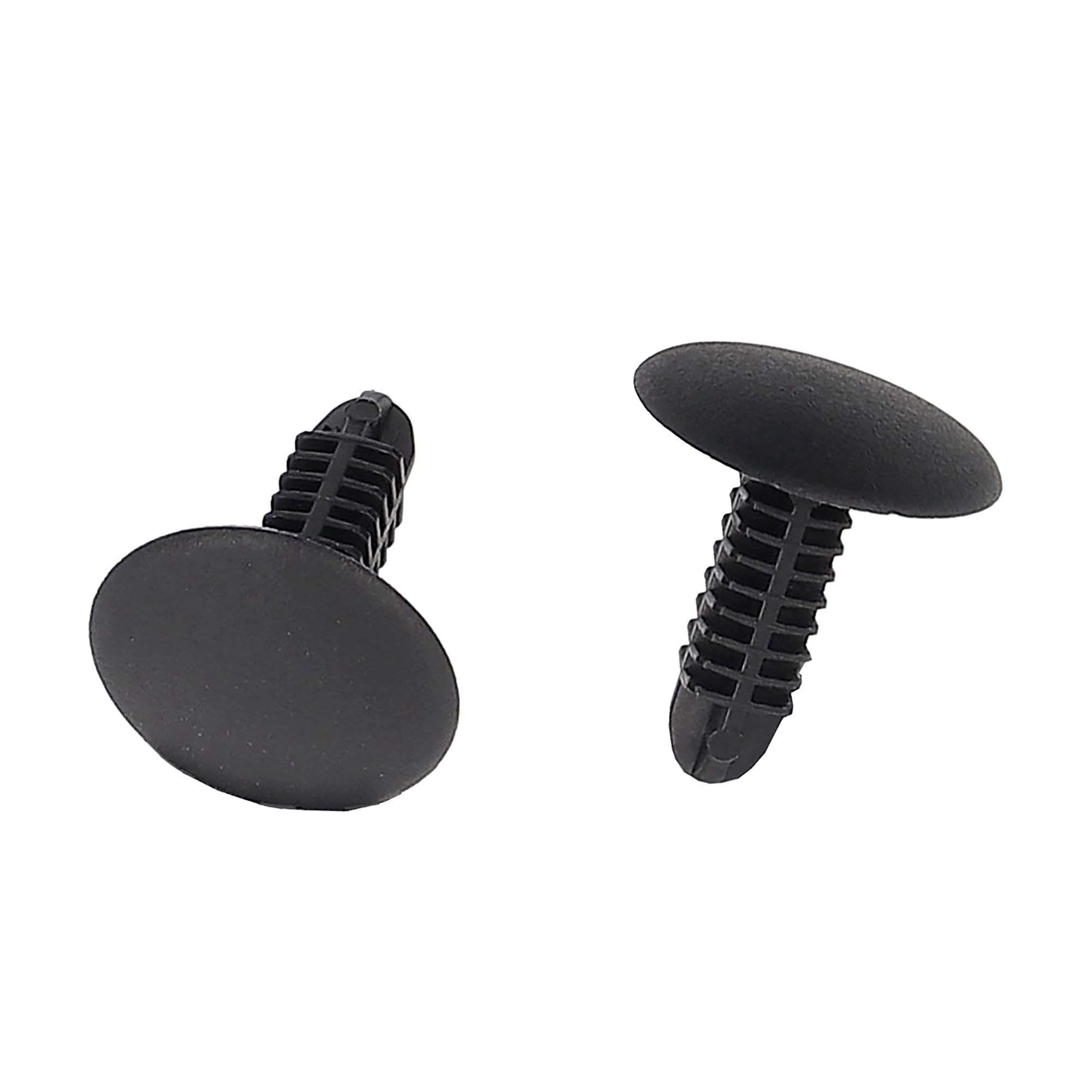 

Amon 3870 Brush Clip for Toyota and Honda Car Trim Board 5 Pieces