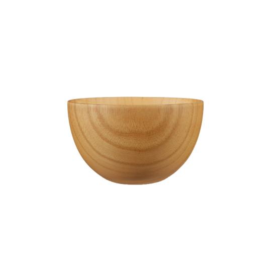 

Портативный термостойкий контейнер, прочная, здоровая, сервировочная миска для рамэна, кухонная миска для еды S