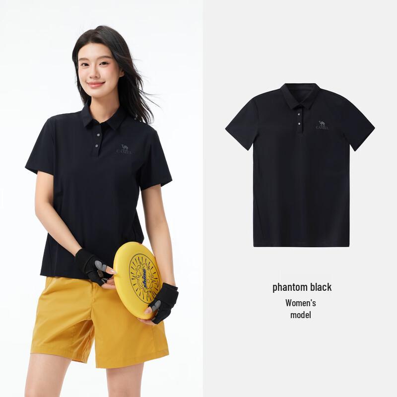 Camel Outdoor Quick-Dry Short Sleeve T-Shirt 2XL