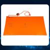 Adjustable Temperature Silicone Heating Pad for Screen Removal
