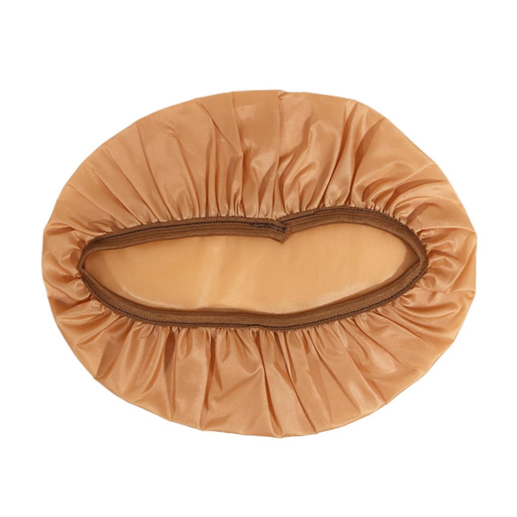 Creative Wear-Resistant Ceiling Lamp Shade Polyester Anti-Glare Spotlight Lamp Cover LED Light Diffuser Covers Baby Bedroom