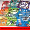 Children's Science Experiment & Magic Games 6-Book Set