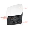 Mirror Heated Side Mirror Glass Rearview Mirror Lens for Mercedes-Benz A B C E GLA CLA GLK CLS W176 W246 W212 W204 W221 W218