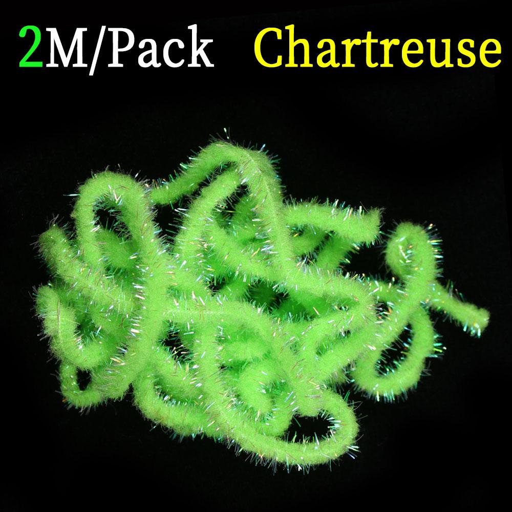 

2 м/упаковка 8~10 мм Flash Mop Синель Материал для вязания мушек для мушек-швабр, каменных мушек, нимф, ручейников, стримеров, мушек для ловли рыбы нахлыстом красный