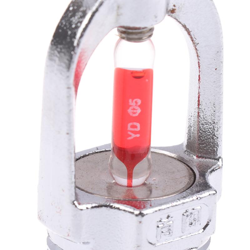 1 Piece Spray Sprinkler Head 57/68/79/93 Degree Fire Extinguishing System Protection Equipment Fire Sprinkler