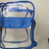 BTS Bangtan Boys ARIIRANG Transparent Bag Transparent Bag Reverse Gift