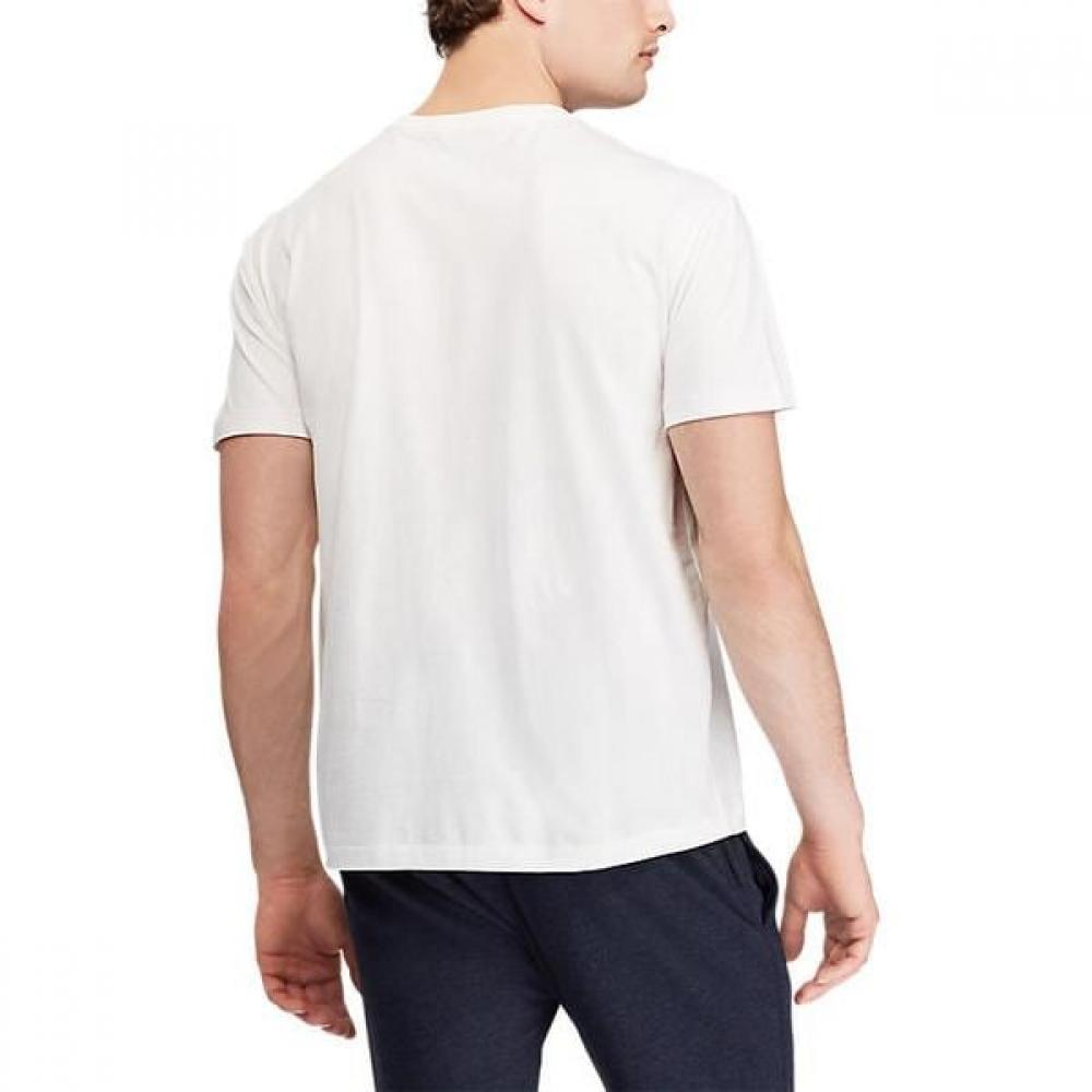 Polo Ralph Lauren Men S claSSic Fit V Neck Tee mnpotSh1n820063100