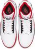 Sneakers Nike Flight Legacy White/black University Red