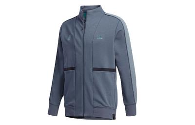 Jackets Men's Ruins Blue Stand Collar Moderate Other FM9357