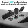 Phone Holder Magnetic Car Vent Soporte Para Tel Fono De Coche Phone Stand Car Dashboard Mount Magnetic Car Phone Holder Magnetic