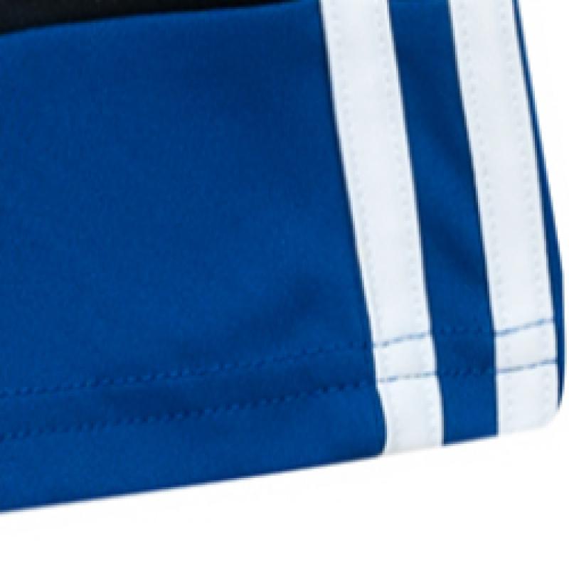 [Adidas Junior] Adidas Junior Kids Three Line Woven Shorts Pants Hap035