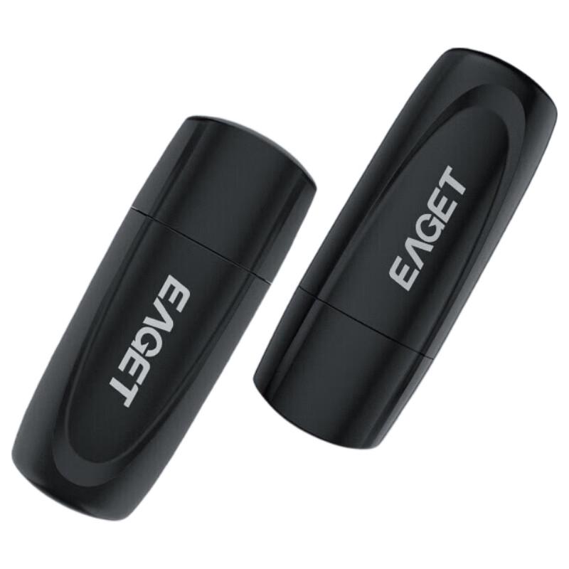 

EAGET F1 4GB USB 2.0 Mini Flash Drive