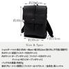 VITAFELICE Unisex Business Backpack for Women, Sib-80033p (Dark Gray)