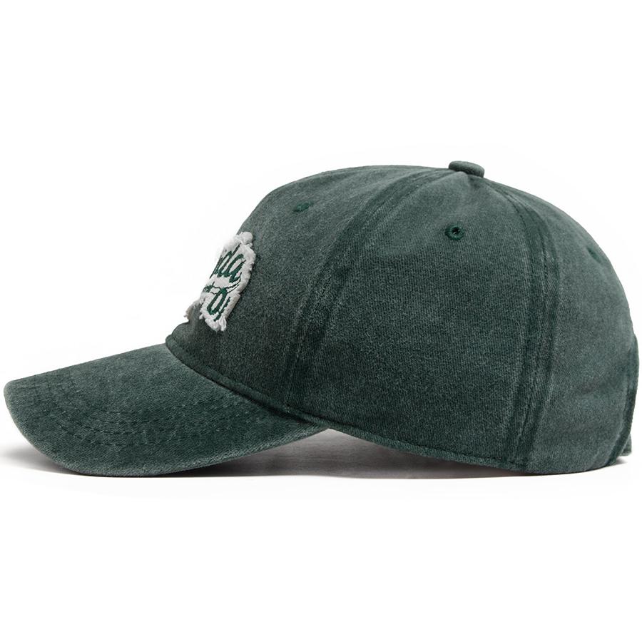 

Men Baseball Cap Letter Print Embroidery Sun Caps Summer Casual Outdoor Use Women S Visor Hat Fashion Hip Hop Hats Washed Cotton Vintage Adjustable