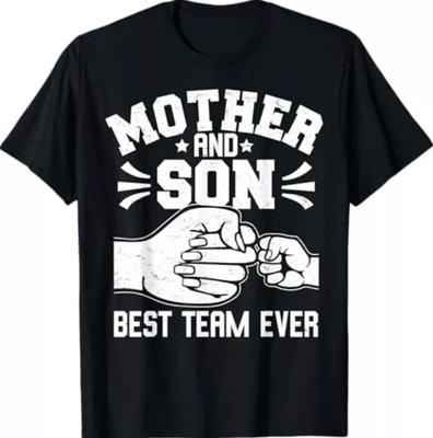 Na górę – T-shirty i koszulki