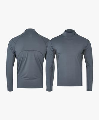 SPYDER Men'S Cooling High-Neck Base Layer T-Shirt Spjpcncl201Mcgr